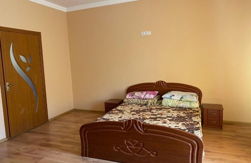 Berehove House | Будинок для відпочинку Патріція