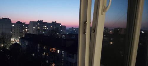 Bila Tserkva Apartment | бульвар Олександрійський 125 Comfort house