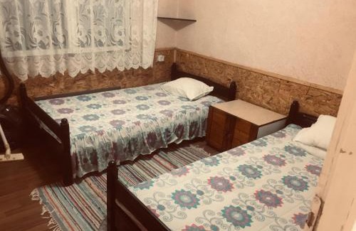 Kavarna House | Бунгало- Bungalow