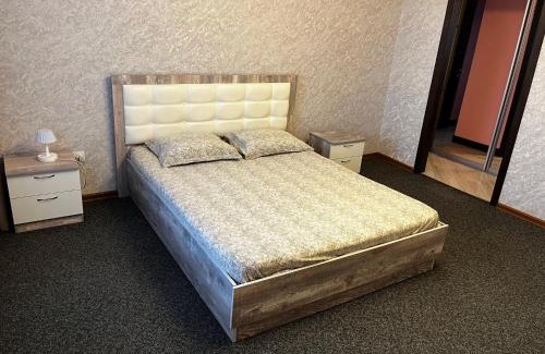 Karagandy Apartment | Бухар Жырау 76