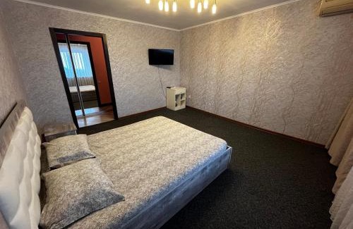 Karagandy Apartment | Бухар Жырау 76