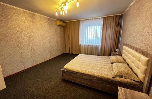 Karagandy Apartment | Бухар Жырау 76