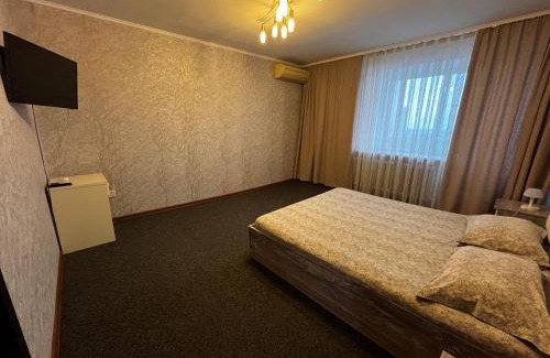 Karagandy Apartment | Бухар Жырау 76