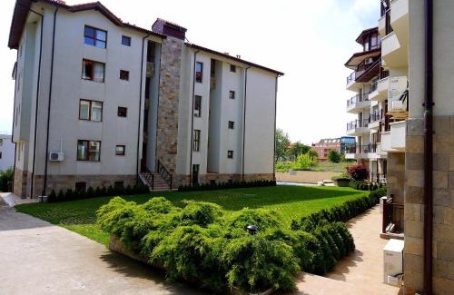 Byala Apartment | Бяла Виста Бийч Апартментс B - Byala Vista Beach Apartments B