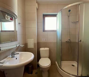 Byala Apartment | Бяла Виста Бийч Апартментс B - Byala Vista Beach Apartments B