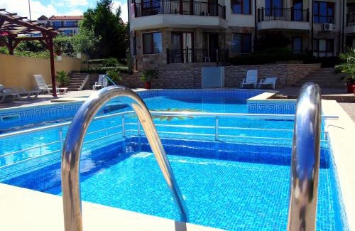Byala Apartment | Бяла Виста Бийч Апартментс B - Byala Vista Beach Apartments B