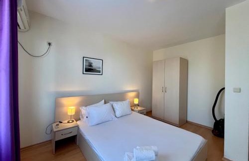 Byala Apartment | Бяла Виста Бийч Апартментс B - Byala Vista Beach Apartments B
