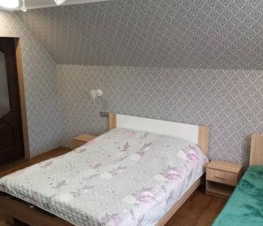 Yasinya House | Біля Річки