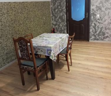 Yasinya House | Біля Річки