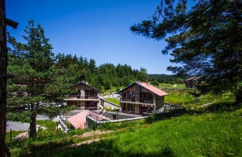 Dospat House | Ваканционна къща ,Родопски уют "