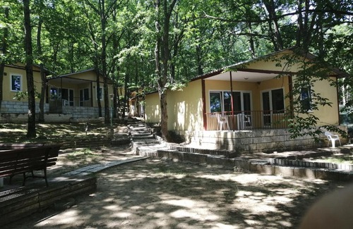 Shkorpilovtsi Resort | Ваканционно селище СБХ