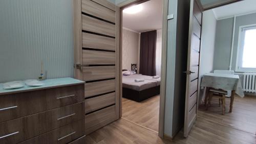 Bila Tserkva Apartment | Василя Стуса 10/77 City Rooms