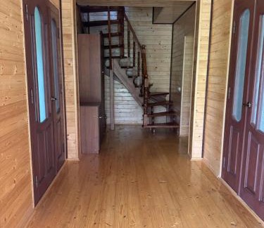 Snidavka House | Вершина