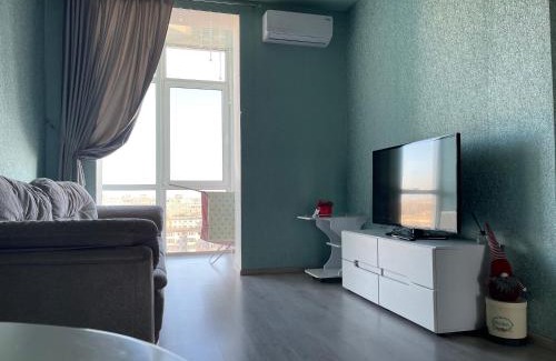 Dnipro Apartment | Видовые апартаменты рядом клиника Рахманова