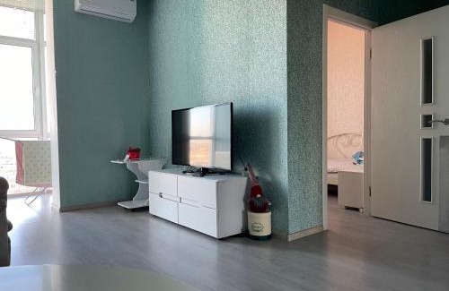 Dnipro Apartment | Видовые апартаменты рядом клиника Рахманова
