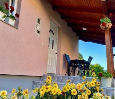 Milici House | Викендица Братунац