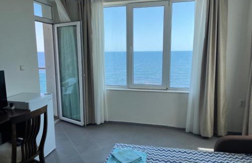 Tsarevo Hotel | Вила Арапя