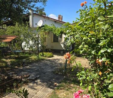 Dragoman House | Вила Драгоман