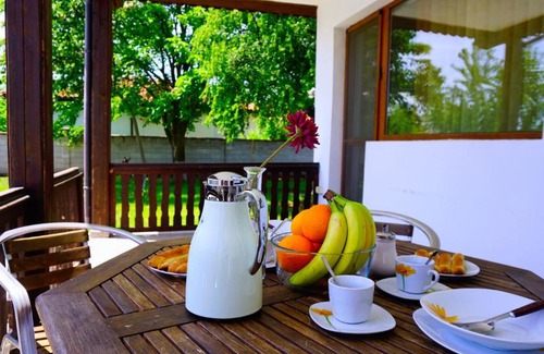 Balchik House | Вила Нолан с басейн - Villa Nolan with private pool
