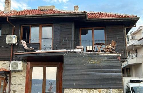 Nessebar Old Town Villa | Вила Панорама - Стария Несебър