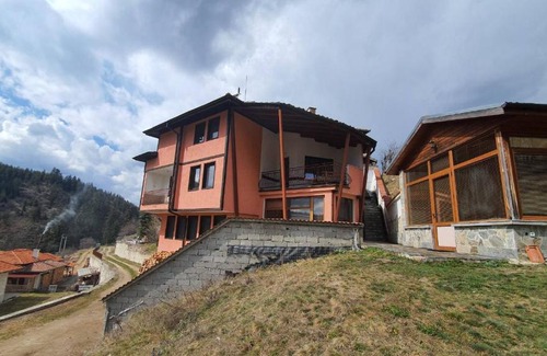Dospat House | Вила Родопи