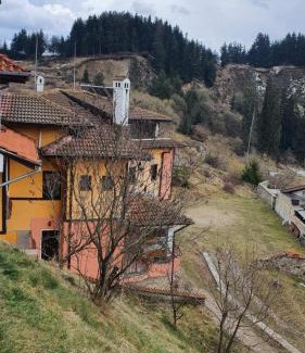 Dospat House | Вила Родопи