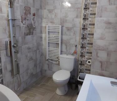 Tsigov Chark Villa | Вила Сладък Живот