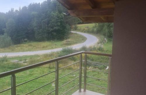 Yakoruda Villa | Вила Хадживезула