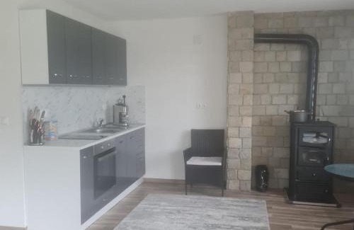 Yakoruda Villa | Вила Хадживезула