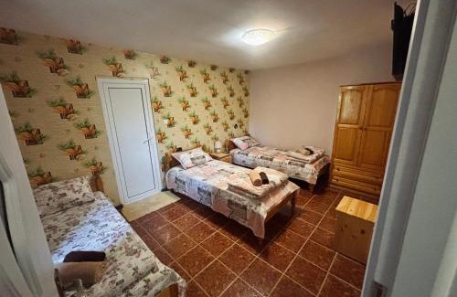 Ravna Gora House | Вила 50