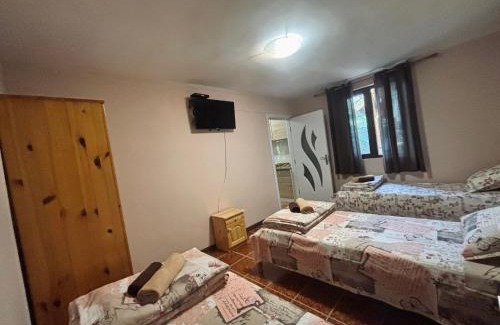Ravna Gora House | Вила 50