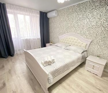 Uralsk Apartment | Вип 1комн Айтиева 70