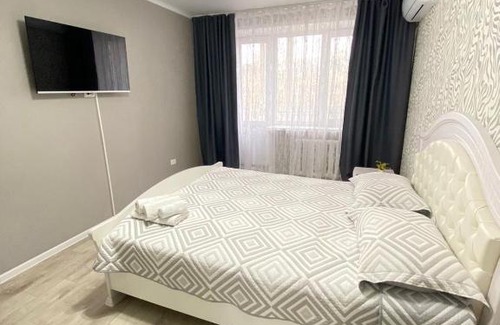 Uralsk Apartment | Вип 1комн Айтиева 70