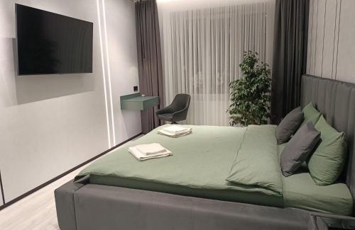 Khmelnitskiy Apartment | Вишуканий 1к люкс! Megogo