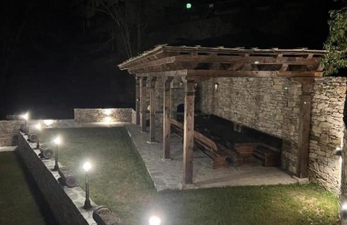 Kovacevica House | Владимировата Къща Ковачевица