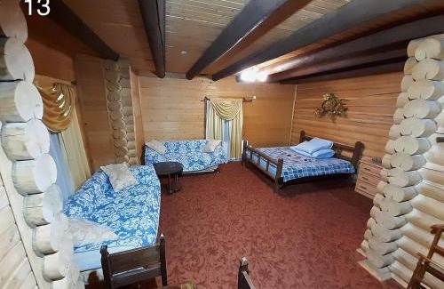 Dragobrat Hotel | Вотавілю Драгобрат