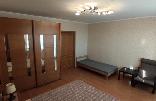Lyuberetsky District Apartment | ВЫХОДНОЙ