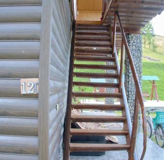 Izki House | "Відпочинок в Карпатах"