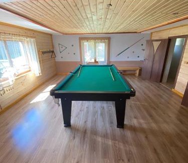 Plavya House | Відпочинок в Карпатах