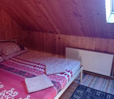 Podobovets Hotel | Вікторія Ретрит центр