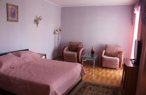 Truskavets Resort | Вілла Анастасія
