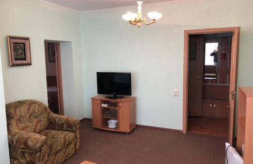 Truskavets Resort | Вілла Анастасія