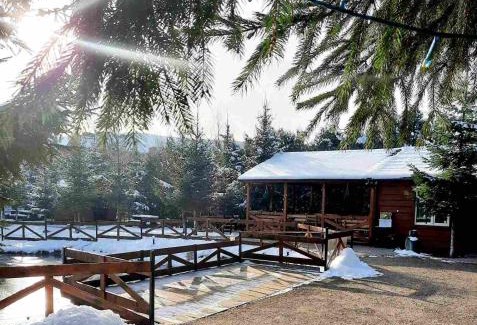 Skhidnytsya Apartment | Вілла Рай