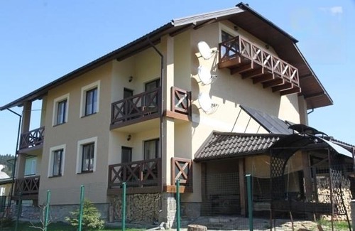 Skhidnytsya Apartment | Вілла Северин
