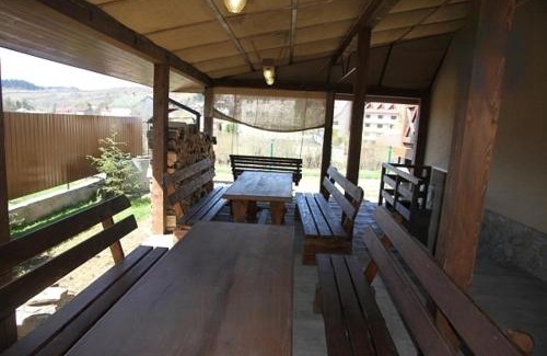 Skhidnytsya Apartment | Вілла Северин