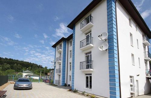 Skhidnytsya Hotel | Вілла Woodman