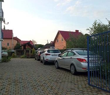 Skhidnytsya Hotel | Вілла Woodman