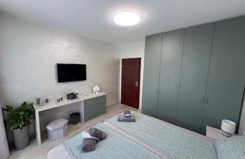 Veliko Tarnovo Apartment | В къщи
