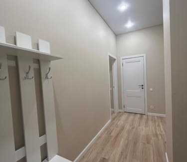 Almaty District Apartment | В самом сердце Астаны