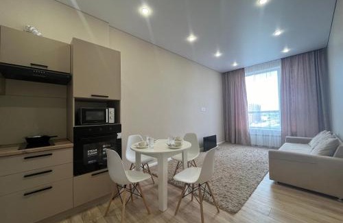 Almaty District Apartment | В сердце Астаны